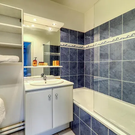 Le Florence Апартаменты *
