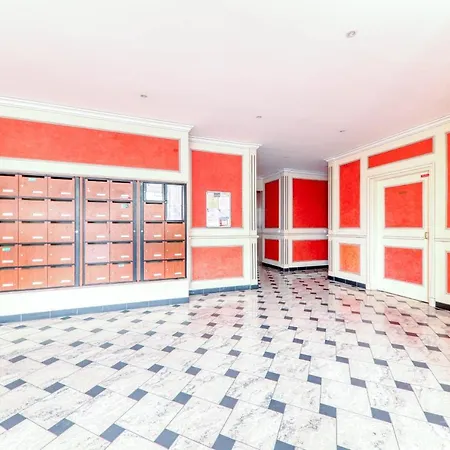 Le Florence Апартаменты