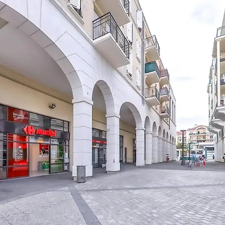Le Florence * Диснейленд Париж